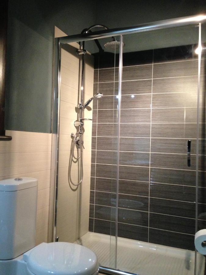 B&B Mugnos Charme Living Licodia Eubea Zimmer foto